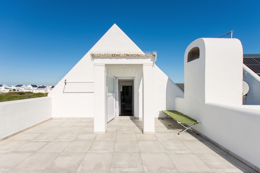 4 Bedroom Property for Sale in Dwarskersbos Western Cape